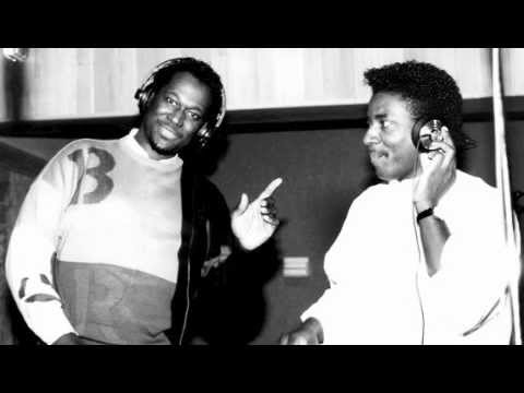 Doc Powell featuring Luther Vandross - What's Going On.m4v