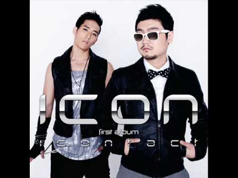 ICON - LUV Hip-hop (feat. Simon Dominic & C-Luv)
