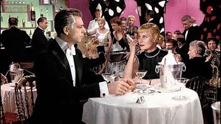 René Cloërec - Marguerite de la nuit (Générique) - B.O.F "Marguerite de la nuit" (1955)