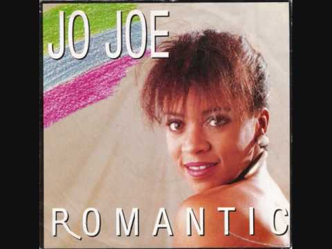Jo Joe - Romantic (1987)