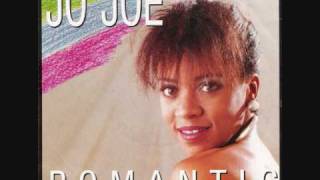 Jo Joe - Romantic (1987)