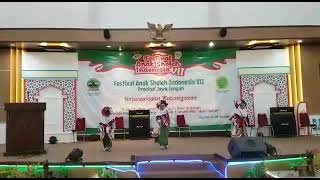 Download lagu Hymne TPQ/TPA by Juara I Nasyid  Tk. Prov Jateng 2019 @AlmaFiolaAttalita tpqharapan kotamgl mp3