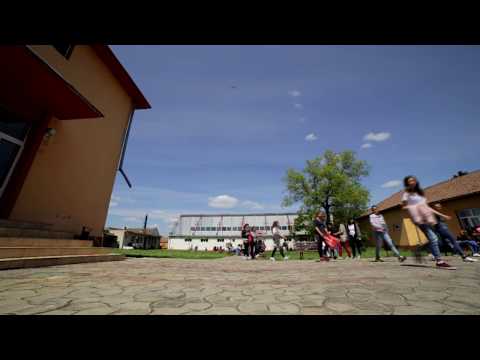 Clip de prezentare - Liceul Tehnologic Romulus Paraschivoiu Lovrin