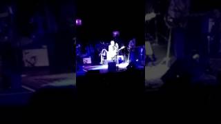 Sir Paul Simon. Stockholm 2016. The story of Spirit Voices