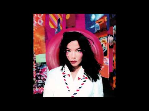 Bjork    Isobel    Post