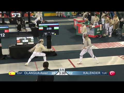 2022 234 T16 07 M S Junior Team Dubai UAE WCH RED TURKEY TUR vs SPAIN ESP