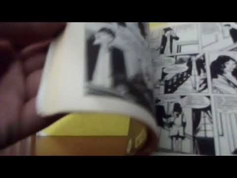 Dylan dog n. 293-gli ultimo immortali