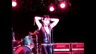 Joan Jett &amp; the Blackhearts I Wanna Be Your Dog