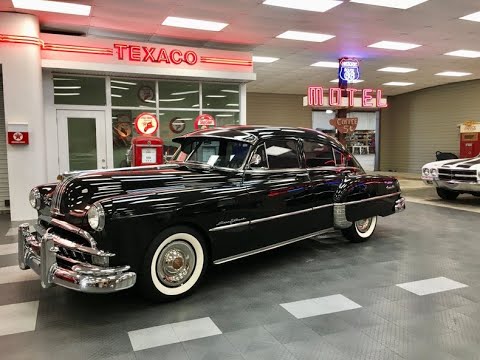 1949 Pontiac Streamliner (CC-1387862) for sale in Dothan, Alabama
