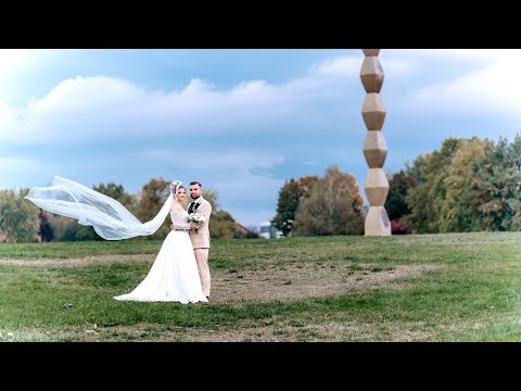 "Muzică Live cu Adi Ologu la Nunta Mariei și Ionuț – Dolce Vita Ballroom Târgu Jiu 💍"