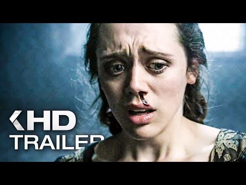 DAS NEUNTE OPFER Trailer German Deutsch (2020)