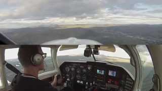 Mooney M20J Practice