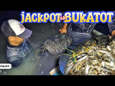 P1-JACKPOT SA BOKATOT - EP1140
