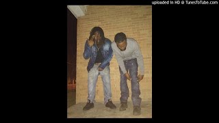 BandoMoss "'Glo Gucci"  x I Will Never