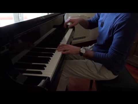 Untitled Piano Performance Video