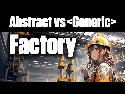 Your Factory Pattern Might Be Wrong and You Don't Even Know It