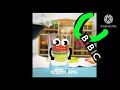 Cbbc Mashup Id 1