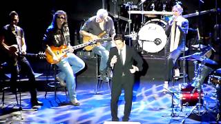 Bustamante - Cuando hacemos el amor - Santander (9-3-2012)