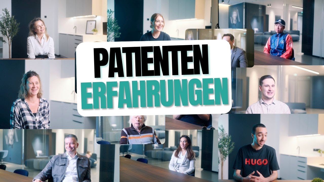 Patientenstimme dr. vision