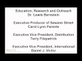 Sesame Street Episode 2154 Ending Credits