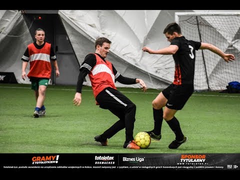 08.01.2019 III Liga B - SOPEM vs. ORLEN OIL