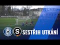 SK Sigma Olomouc U17 - AC Sparta Praha U17 2:1
