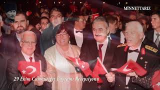EGE BÖLGESİ SANAYİ ODASI // 2013-2018 DÖNEMİ FAALİYET FİLMİ