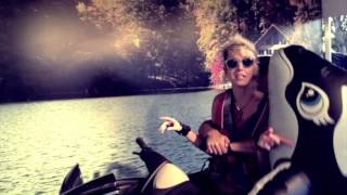 I CAN'T WAIT - AMY HEF (The Official - Unofficial Video)