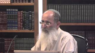 הרב אורי שרקי – הרחבת האופקים של עם ישראל