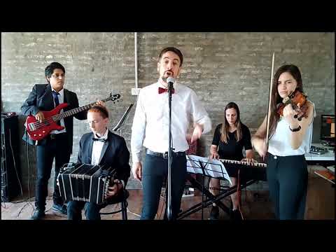 Barrio de Tango (Manzi/Troilo) | Piedra Libre Tango