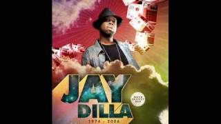 Slum Village - Look of Love Remix (VERY rare)