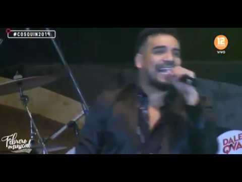DALE Q VA - En Vivo COSQUIN CUARTETO 2019