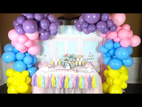download lagu mp3 mp4 Ice Cream Birthday, download lagu Ice Cream Birthday gratis, unduh video klip Ice Cream Birthday