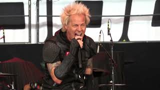 Powerman 5000 Live 2022 🡆 Nobody&#39;s Real 🡄 Aug 21 ⬘ The Woodlands, TX