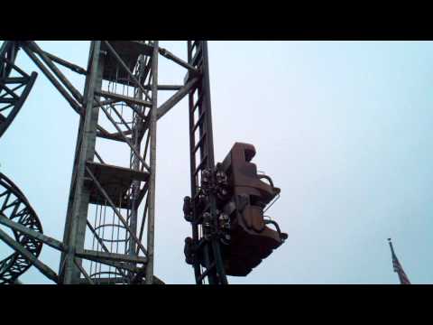 Untamed short video by Stephen Sarrouf
