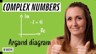 The Secret to Mastering Argand Diagrams in 2 minutes [KS#4]