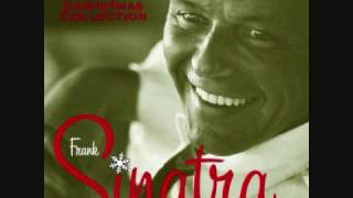 Old Fashioned Christmas  Sinatra