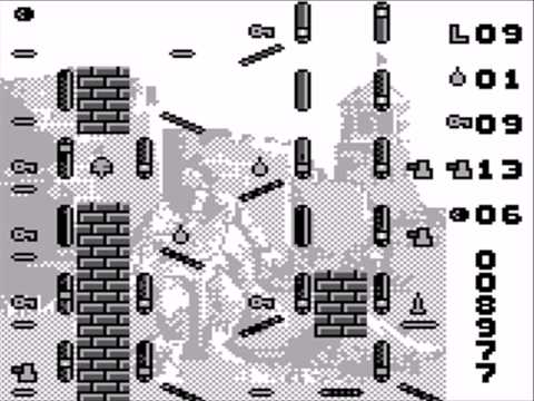 pop up game boy game