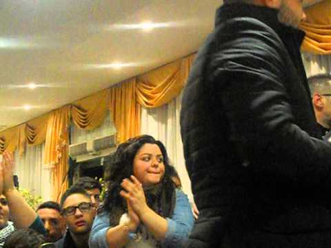 Anthony e Tony Marciano   Nun Ciamma Arrenner