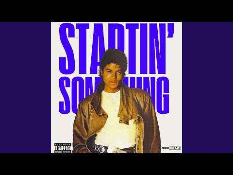 Startin' Something (ShesCreaMix)