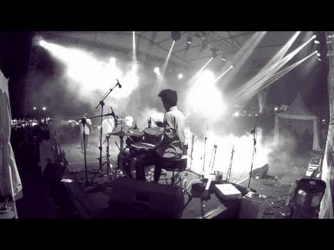 [Music Video] William [Band] : "Benci Mati" (featuring. Rahmi Amalia & ZiCO Nadstarr)