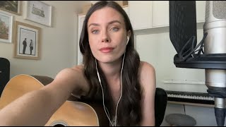 Oklahoma Smokeshow, Zach Bryan (cover)