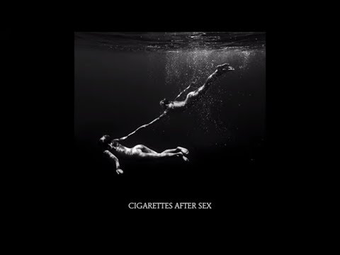 Cigarettes After Sex（シガレッツ・アフター・セックス）、待望のセカンド・アルバム『Cry』 - TOWER RECORDS ONLINE