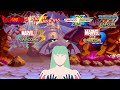 Morrigan S Theme Ultimate Mashup
