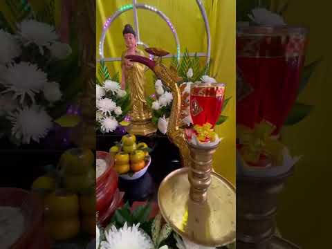 LỄ TANG BÀ PHẠM THỊ MƯỜI