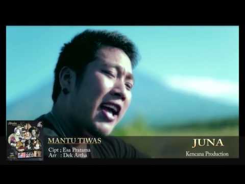 Mantu Tiwas  JUNA