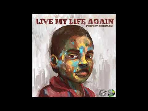 "Breadback Dub" Perfect Giddimani feat Sam Gilly