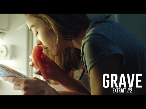 GRAVE - Extrait #2 - Petit déjeuner