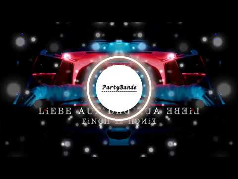 FiNCH x TREAM - LiEBE AUF DERRÜCKBANK (Party Remix)