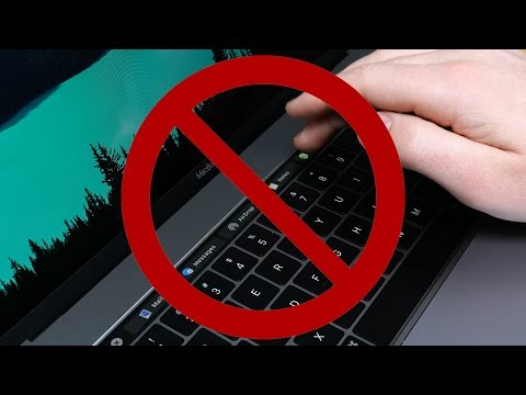 2016 MacBook Pro is Good. Don’t Buy It.